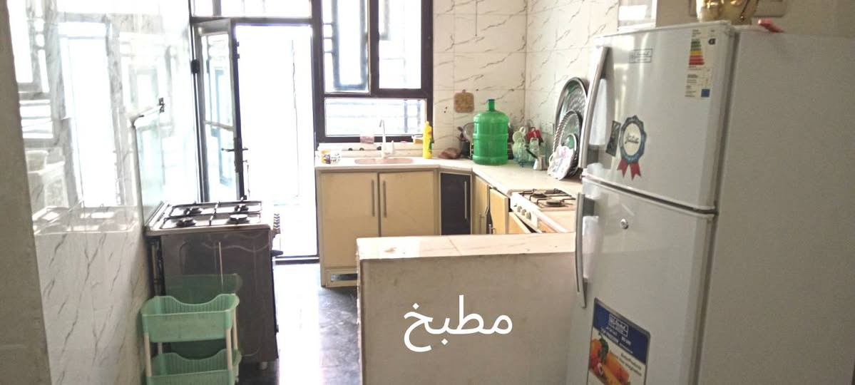 السلام عليكم
بيت للبيع
مساحة ١٠٠م مع فضله
كربلاء البوبيات عمود ٥٤ فرع قصابية السلطان
السعر ١٥٢
***********
