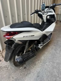 PCX • هوندا • ١٥٠