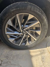 توسان • ٢٠٢٤ • محرك ٢٠٠٠