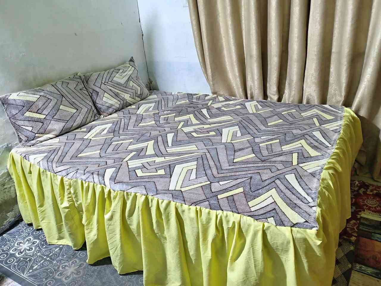 اي فصال قابل للتنفيذ بأسعار مناسبه
#توجد خياطه 🪡 #حسب الطلب 🌹
انتم تختارون ونحن نوفر لكــم ما تردون


**إذا كنت صاحب هذا الإعلان وتريد حذفه لأي سبب، رجاءا أرسل رسالة إلى الدعم الفني**