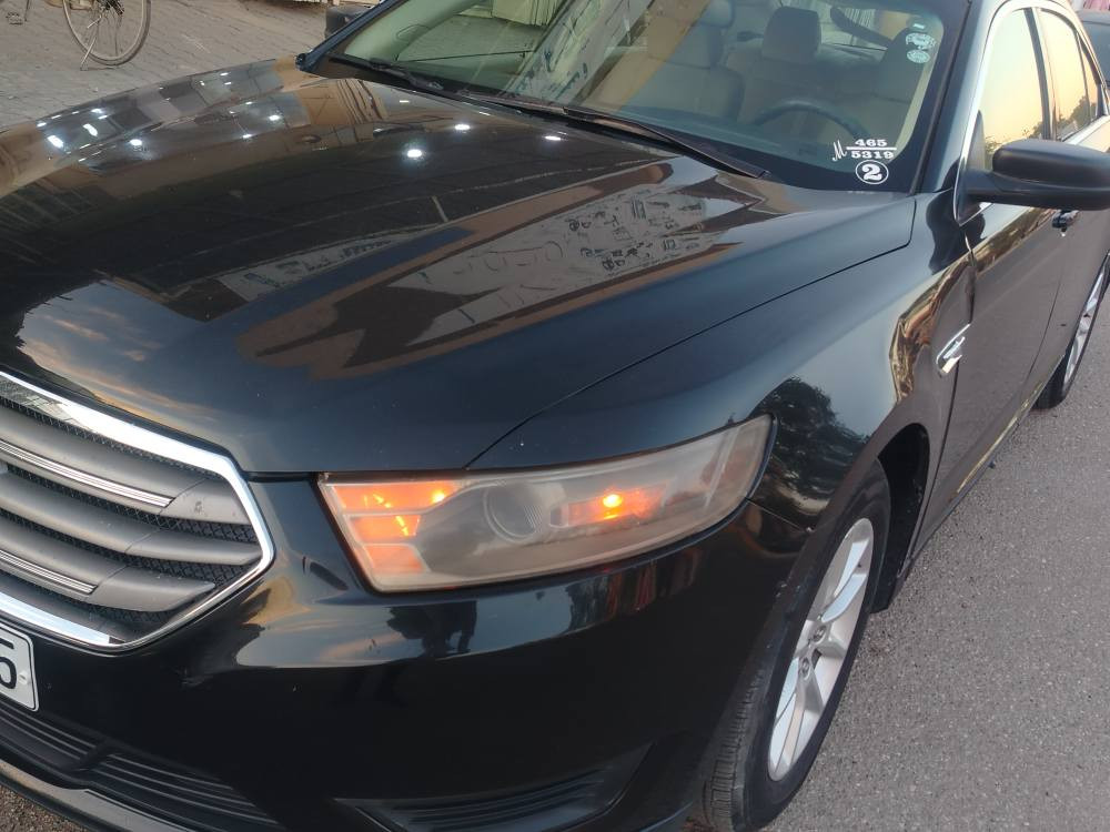 فورت تورس موديل 2013 شركة نيفا كلين بدون صبغ *********** مكان سيارة كركوك قادسيه شراي خابر سعر118 كركوك, العراق
