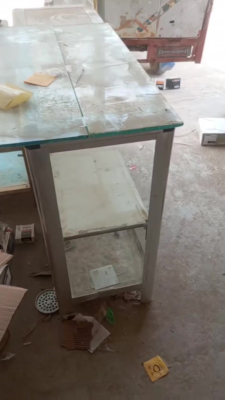 رفين 2 باترينات 2 شلع 150قفل عللم اني صارن عليه 250


**إذا كنت صاحب هذا الإعلان وتريد حذفه لأي سبب، رجاءا أرسل رسالة إلى الدعم الفني**