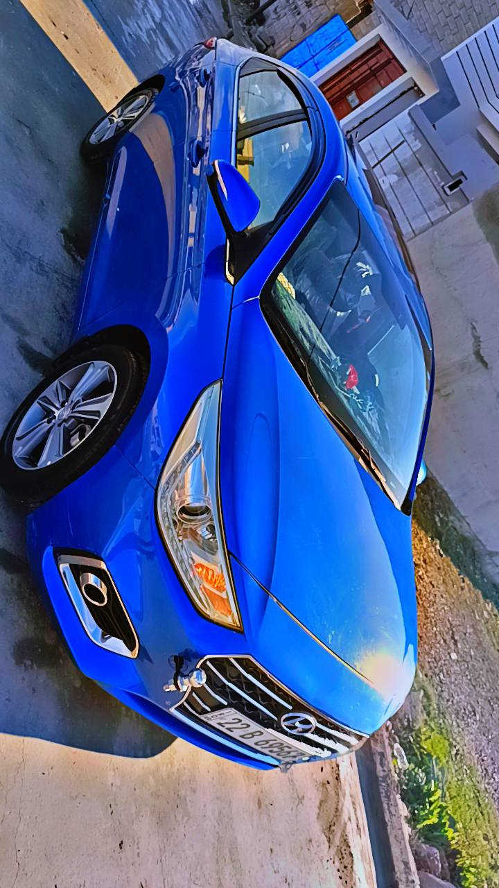 🤍السلام عليكم 🤍
اكسن مضلع 2020 فوال مواصفات بدون بصمه 

سلايد فتحة سقف شاشة كامرة حساسات

مري شفط اشاير بالمري 5 ويل كب 

تبريد قطعتين ثلللج 🥶

داخل لونين 

تيرات جديدة  طخم جديد 

كامرة امامي خلافي دش كام

 

سيارة جهزه احلى من الصور شرط

موصل الايسر 

سعر 126

***********

***********
