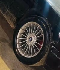 ألبينا • جنط ١٧ • أربيل