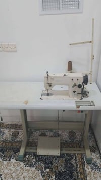 ماكينة GMS • أربيل • مع ملحقات