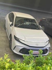 كامري • ٢٠٢٥ • رانية