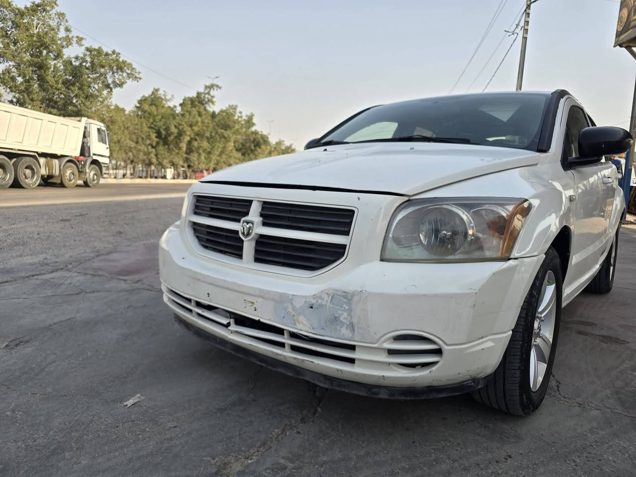 للبيع موديل ١٠ خليجي وكاله ساز سياره نظيفه جدا *********** مكان بابل
