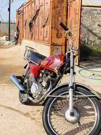 تايكر • شارع مشروع