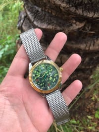 رولكس • سير حصيره • وزن ثقيل