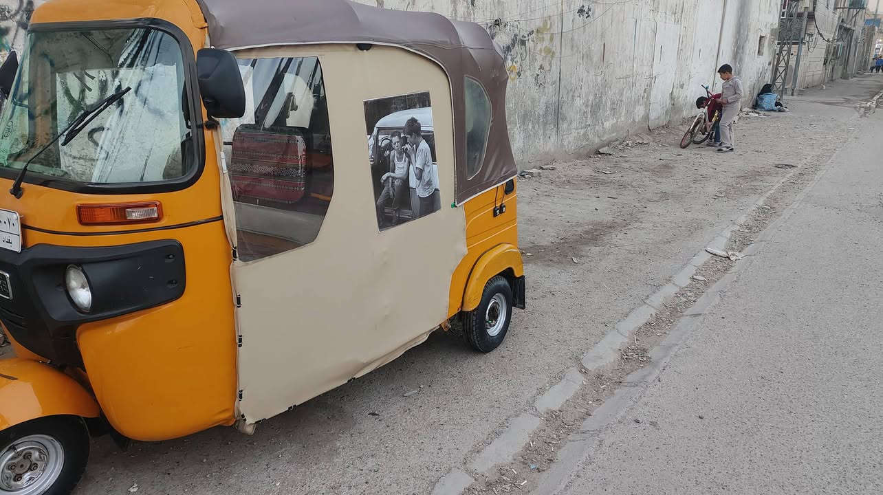 السلام عليكم
موديل 2022 ✅
مرقم بغداد رقم مميز ✅
دوشمة جديد ✅ 
تخم تاير جديد✅
مكينة كفاله ✅
كشر مكفول على طخه بارد بل بكلايت ✅
سعر نار 🔥 (9000)وبيه مجال بسيط ✅
تسع ملاين ✅
تكتك كبل لشارع مابيه نقص ✅
العنوان :بغداد العشلة 
رقم تواصل ***********
