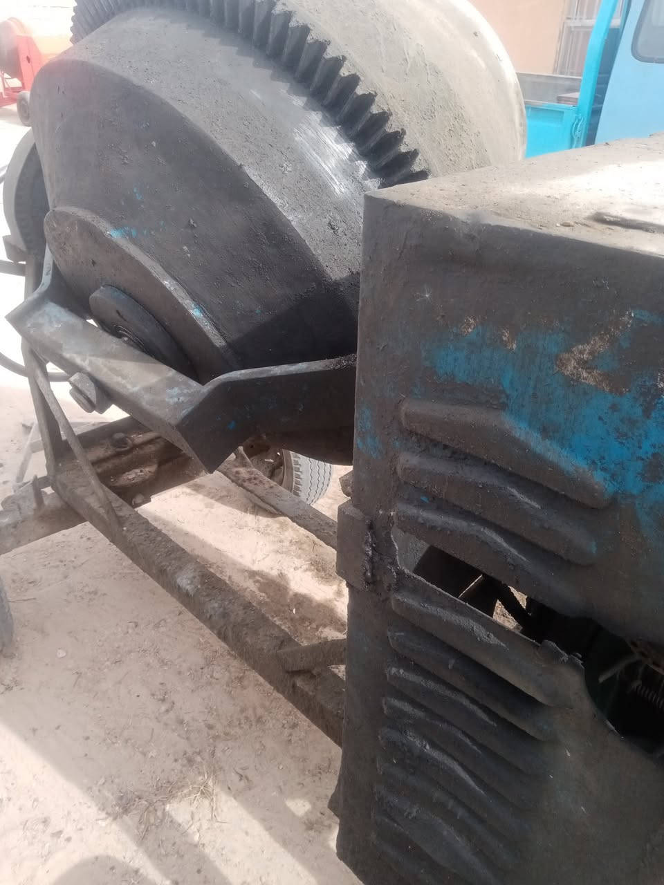 السلام عليكم خباطه للبيع استبكو لبناني باب أول محرك عل فحص كدر مكفول السعر (مليون٤٠٠) بيه مجال السكن الرمادي التواصل ع هاذه الرقم *********** واتساب
