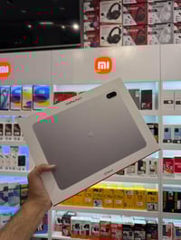 📱 OnePlus Pad 3 – قوة وأناقة بمكان واحد! 🔥 مو تاب عادي… هذا جهاز فلاجش...