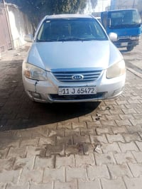 سيراتو • موديل ٧ • كربلاء