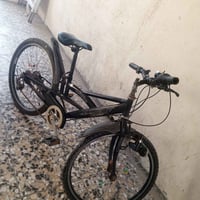 بايسكل • حجم ٢٤ • نظيف
