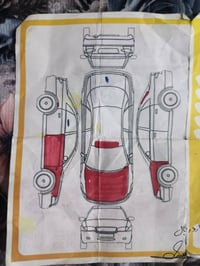 افلون 2011 خليجي لمتد فول مواصفات رقم سليمانية ب اسمي بيها دفتر بانزين...