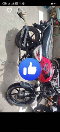 بوكسر • ٢٠٢٣ • بدون محرك