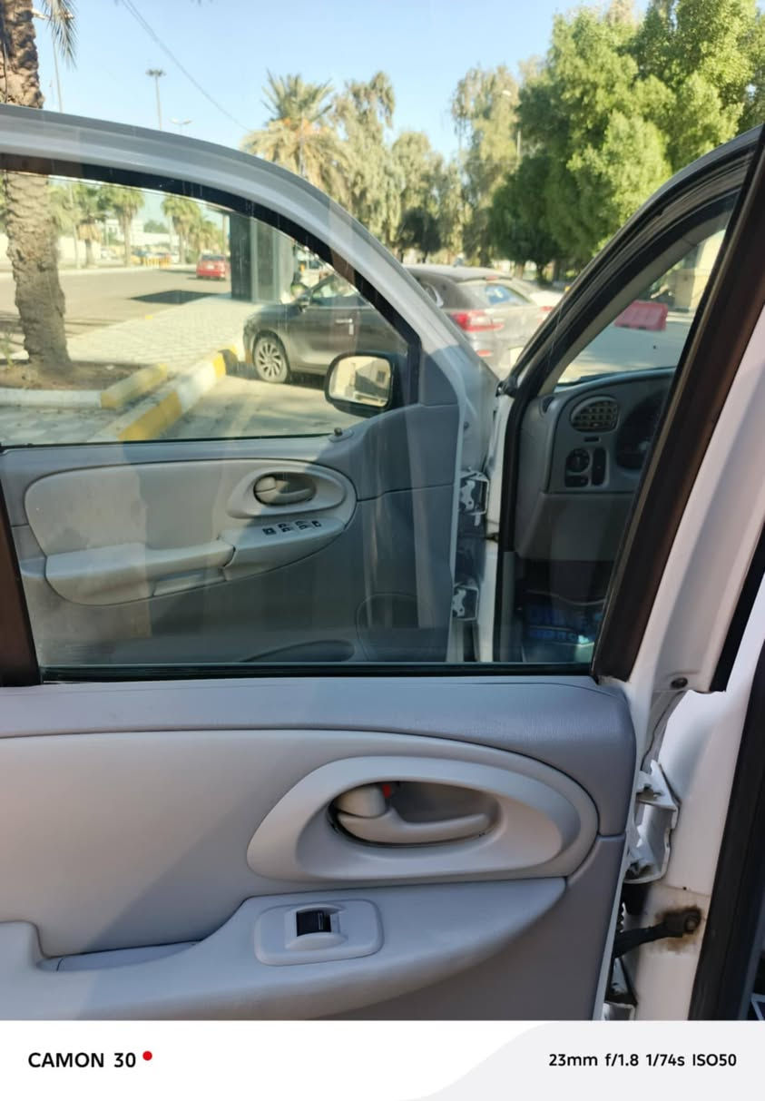 السلام عليكم
بلايزر موديل 2009
كفالة عامة حتى الدعاميات
ماشية 110
سيارة كلها ع بلاد حتى حجر صالنصه موجود
تحويل او وكالة
السعر (125ورقة)
بغداد الحرية
***********
