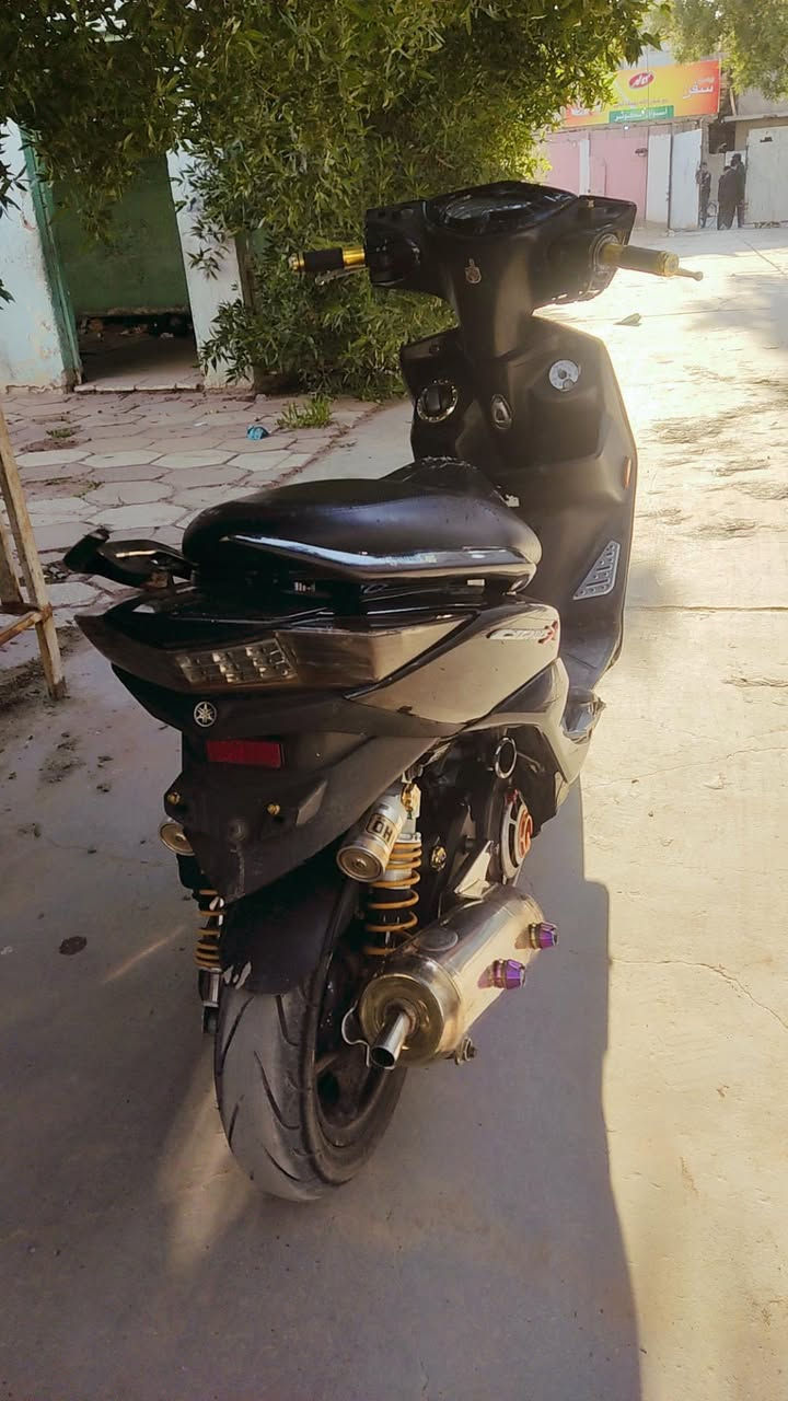 دراجا البيع سكنس لد ياباني امزود شوفت عينك السعر مليون وبيها مجال بسيط 👍


**إذا كنت صاحب هذا الإعلان وتريد حذفه لأي سبب، رجاءا أرسل رسالة إلى الدعم الفني**