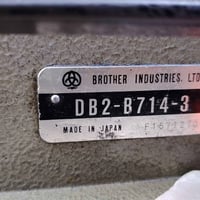 ماكينة خياطة • نجف • سنغافورة