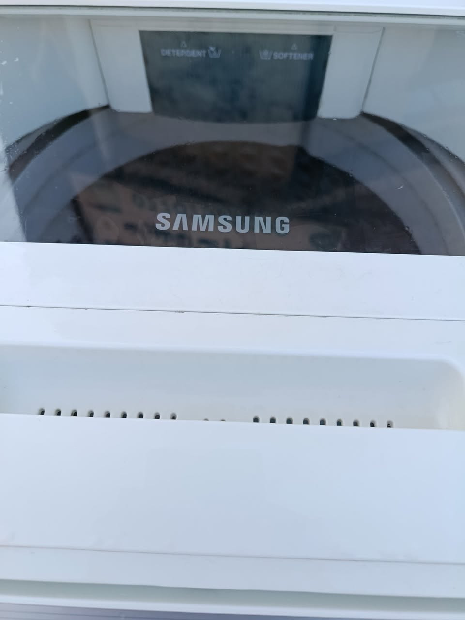 غسالات اوتوماتيك للبيع 
غسالة للبيع 
١. غسالة أوتوماتيك سامسونج عالبلاد حجم كبير 15 كيلو عالبلاد و ضمان سنة ب ١٦٠ لون ابيض.
٢. غسالة أوتوماتيك حجم ١٢ كيلو 
عالبلاد نوع كرافت لون سلفر رصاصي .
و ضمان سنة ب  ١٣٠ .
٣. غسالة أوتوماتيك حجم ١٠ كيلو عالبلاد و ضمان سنة ب ١٣٠ .لون أحمر نوع كرافت.
٤. غسالة أوتوماتيك سامسونج عالبلاد وضمان سنة حجم كبير جدا ١٨ كيلو لون فضي انفرتر تسحب نص امبير 
ب ٢٥٠ .
٥ . غسالة عادية حوضين ماطوراتها بلادية وضمان ب ٦٥ ألف فقط حجم صغير ملابس اطفال.

توصيل مجانا داخل بغداد 
***********
العنوان 
بغداد دورة المهدية الاولى عبدالعزيز للغسالات 🌹
