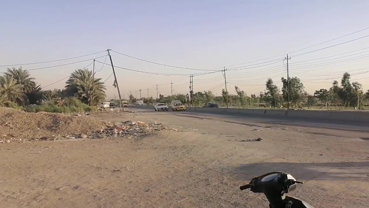السعر حسب نوع القطعة الرايدها طابو زراعي سند25
اكو ركن واكو قريب على شارع المنطقة ***********‪

