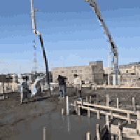 مكتب نور الهدى • مقاولات عامة • عباس الربيعي