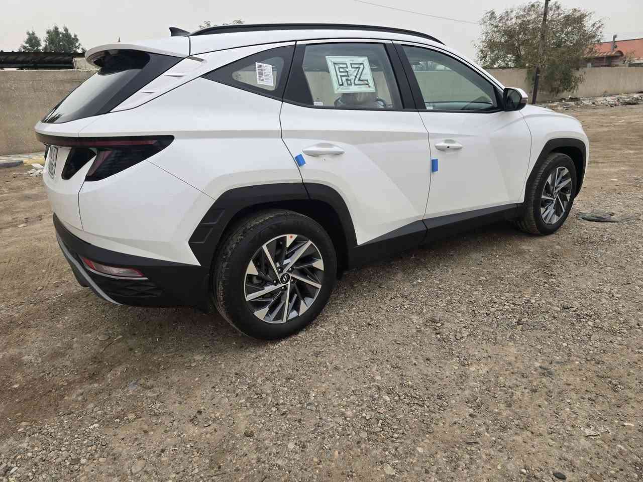 سلام عليكم توسان خليجي موديل ٢٠٢٤ فول موصفات سياره جديده اخت الزيرو ماشيه ١٩ سنويه بسمي مكفوله كفاله عامه عده كم رصعه مال حصو مكاني بغداد الكراده السعر ٢٢٥ وبيهه مجال بصيط *********** مكلف بنشر اتصل ع رقم
