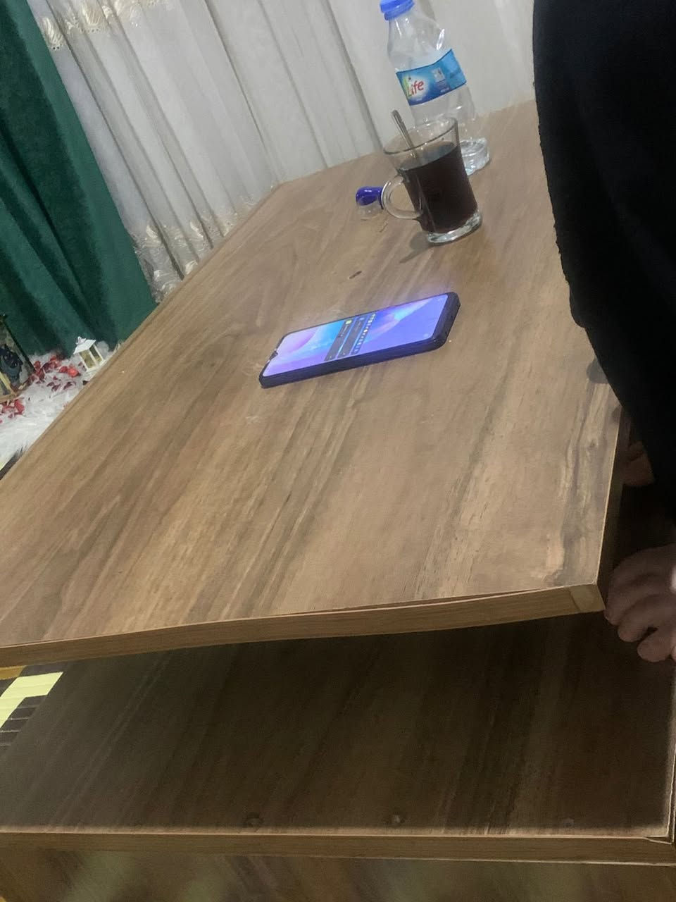 غراض بيت للبيع 
كل واحد وسعره
الشراي يراسلني خاص


**إذا كنت صاحب هذا الإعلان وتريد حذفه لأي سبب، رجاءا أرسل رسالة إلى الدعم الفني**