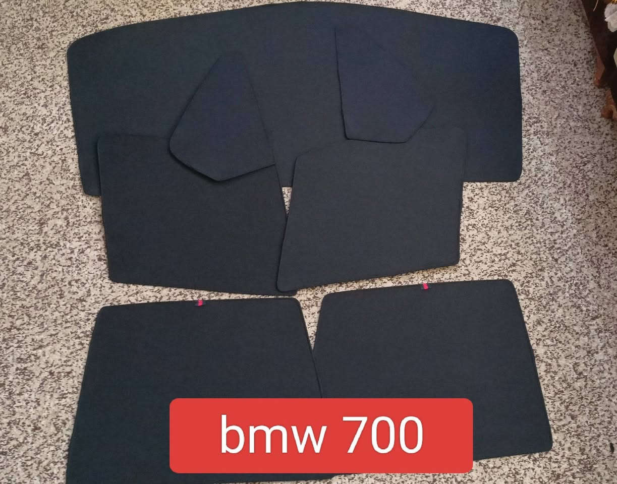 تحيه حب وتقدير لجميع متابعين الكروب 

بردات كويتي 

بي ام دبليو باخره باب طويل+باب قصير
بي ام دبليو زعره 
 بي ام دبليو 525
بي ام دبليو 528 صقر
بي ام دبليو كاسحه خفاش
بي ام دبليو 700
بي ام دبليو صقر حجم صغير 
بي ام دبليو حديث 

كويتي تعتيم 100 💯 

7 قطع والسيم مالته قوي وخامه نوعيه قويه وبشرط 

سعر التخم 45 الف مع التوصيل 

للحجز مراسله عالخاص 
واتساب ***********
