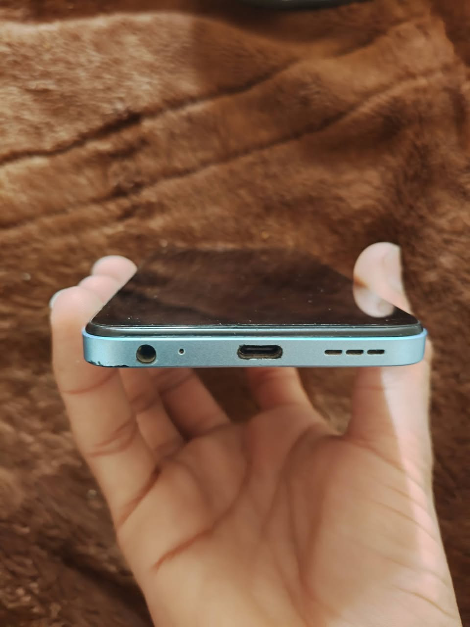 جهاز للبيع انفنكس هوت ٣٠ 
مواصفاته كبالك ذاكره عاليه معالج قوي كامره حلوه 
جهاز بي فطور بسيطه بل شاشه ما مأثره عل لمس ابد تجي وتفحص جهاز سلس كلش سعره ٥٠ وبي مجال بسيط. 
لجوه ل٤٠ لا تعامل ما ابيع مكاني كوت لشراي يتفضل خاص وتدلل


**إذا كنت صاحب هذا الإعلان وتريد حذفه لأي سبب، رجاءا أرسل رسالة إلى الدعم الفني**