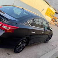 سنترا اس آر • ٢٠١٧ • أربيل