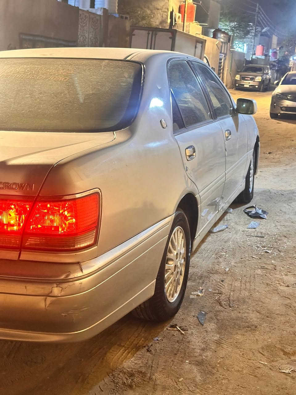 جنون أدوات كصتين
محرك D4 دگمة وحدة كرستال اصل تبريد ثلچ + تدفئة دواخل جديدة السعر34وبيهة مجال مكاني   بصرة أبي الخصيب واتساب فقط ***********واتساب فقط
