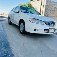 نيسان صني • ٢٠١٠ • رقم أنبار