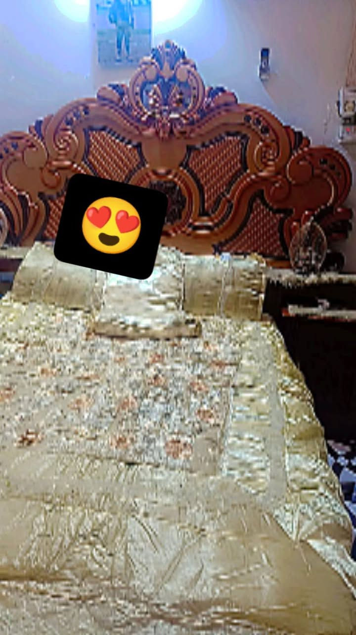 سلام عليكم غرفه نوم نجاره للبيع كلش جديد


**إذا كنت صاحب هذا الإعلان وتريد حذفه لأي سبب، رجاءا أرسل رسالة إلى الدعم الفني**