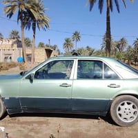 مكلف بلنشر سياره جاهزه لبيع07801622837