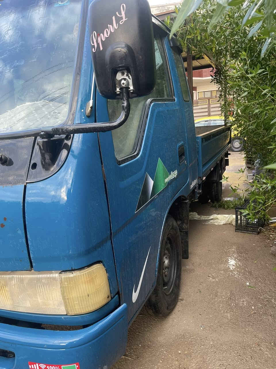 كيا فونتيره موديل 98 رقم انبار انكليزي بسمي هزه جديده 
تخم تاير
كير مكينه اكسل شاصي مكفول 
سياره كفاله عامه من ضربه من صبغ من خياس
سياره جاهزه من كلشي محجرها موجود 
السياره احلى من الصور
السعر 62مكاني بغداد الدوره
***********
