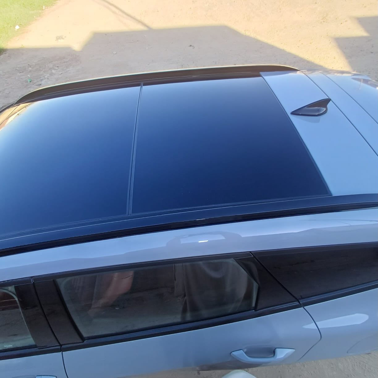 ((تابع الصفحه)) سيارات جديدة يوميًا📢📢

سبورتج2023__ اكس لاين__ AWD👌
اللون سمنتي مميز __رقم اربيل__ ((بدون ايرباك))
________________________________
✅قطعه وحده صبغ فقط جاملغ الامامي الايسر 
✅ماشيه 94 الف كيلو 
✅كشنات جلد كهرباء تدفئه 
✅بصمة تشغيل + ابواب + ترحيب 
✅سقف بنوراما 
✅اوامر صوتيه وتحكمات 
✅تحديد مسار قياده ذاتيه 

👈حساس خلفي وجانبي ونقطه عمياء 
👈رادارات + اشاير بالمري 
👈اوتو هولد  تشغيل عن بعد 
👈جام اوتو 
👈تبريد قطعتين 
👈صندوق بصمه كهرباء 
👈اربع وضعيات قيادة 

👈سايد بريك بصمه 
👈داخل لونين مميز 
👈سبير منازل 
👈السياره بوضع الشركة 

للسعر 🟥 اكتب ((تم)) رد تلقائي 

العنوان _ 📍بغداد الطارمية 
للتواصل  ☎️***********
                     ***********
