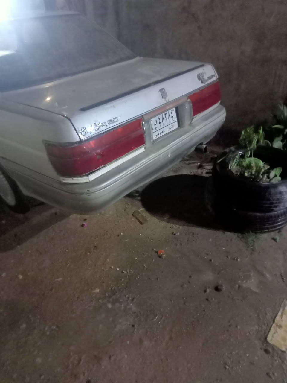 للبيع بسعر مناسب 25 وبيهة مجال مكاني نجف سياره جاهزة ***********
