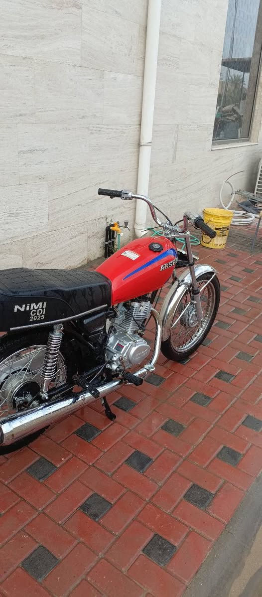 السلام عليكم دراجه للبيع دراجه حلوه ونظيفه تعمير 25 اوراق اسكنر بدون راسطه السعر 500 وبيها مجال شيء قليل مكان كربلاء


**إذا كنت صاحب هذا الإعلان وتريد حذفه لأي سبب، رجاءا أرسل رسالة إلى الدعم الفني**