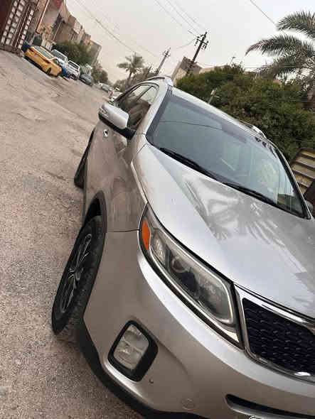 السلام عليكم سورينام 4سندر موديل 14مو فول نص فول سياره كامله مابيه نقص غير بس تايراتها شويه تعبانه كير مكينه خير من الله سياره قطعه وحده مبدله هيه البنيد الباقي مكفول مكاني بغداد حي جهاد السعر 165بيها مجال مستعجل للبيع ***********
