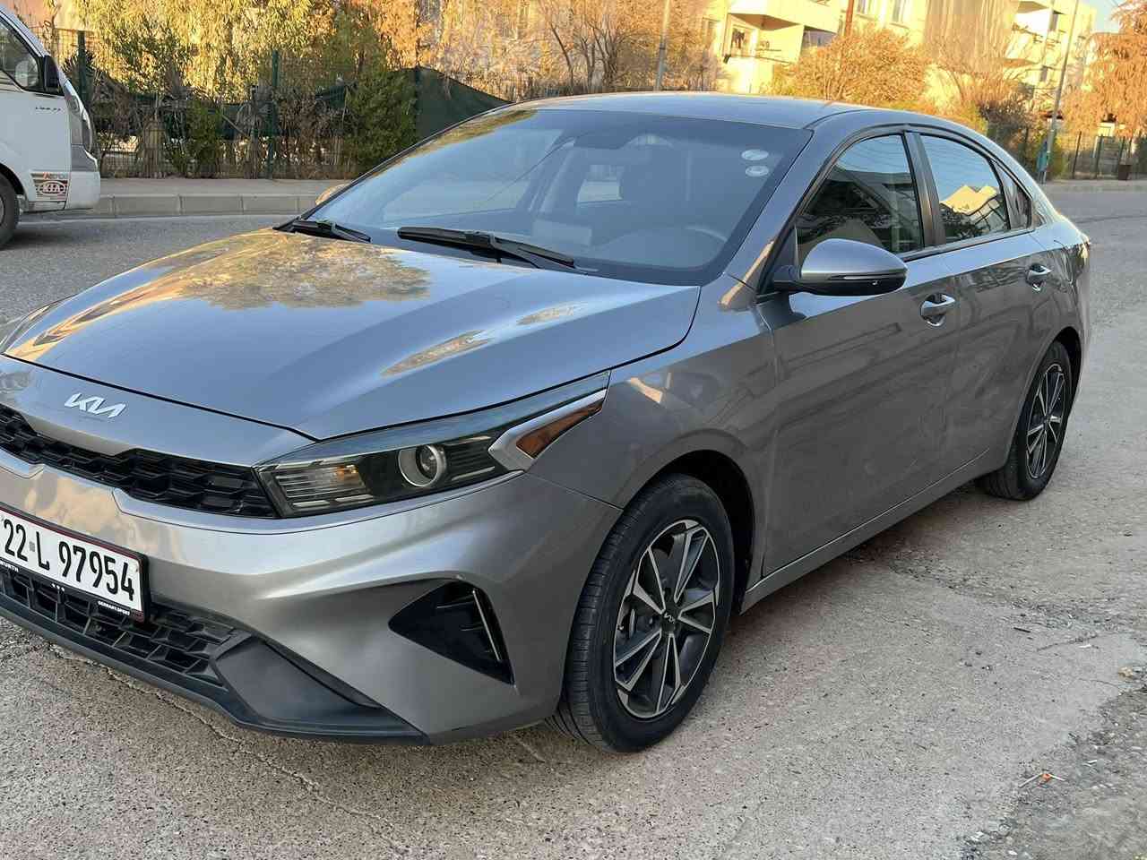 كيا فورتي موديل 2022 سعر جوه سوك 135
نفص موصفات رادر امامي رادر جانبي  وخلفي تعدل مسار
ويل كب تبريد تخم تاير صدر ماحرك كير بشرط
وبيه مكاني PDR صغرا 

محرك 2000دوش مكان سيارا اربيل
تحويل غرام بشرط 
***********وتساب
