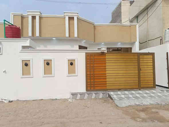 ♦ للبيـــــــــــــــــــــع ♦
🔹 #دار_سكن 🔹

▪️ العنــوان: شط العرب_الجزيرة شارع
     #الصقر  يبعد ٥٠٠م عن السوگ

▪️ التفاصيل: مساحة 175متى بناء
      بلوک مسلح غرفتيــن واســتقبال
      وصالة ومطبخ وصحيات وگراج
      وحديــــــــقة

▪️الخدمات: شارع ١٠متر  
    #مجاري_وكهرباء_وماء 

▪️الأصوليات: طابو صرف بأسم عراقي
    #وكالــة_ومكاتبــة_وطابو
    ♦مالك الأرض ساكن بنفس المكان♦

▪️ #الســـــــــــــعـــر 78
        قابل للتفـاوض

📞 للاستفسار ***********
