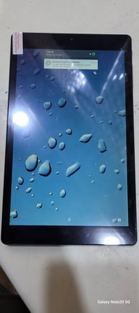 ايباد • كسر كارتون • ذاكرة ٨٩٥