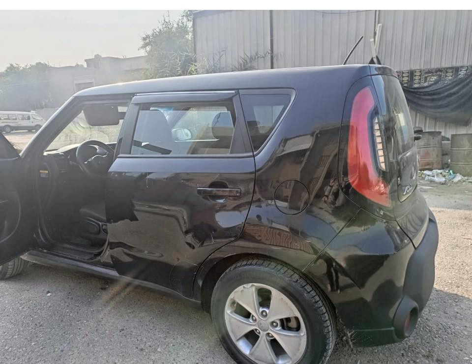 سياره صول رقم بغداد موديل ٢٠١٦ محرك ١٦٠٠ جي دي اي مبدل بيها بنيد وجاملغ والجاملغ الثاني مصبوغ هلال الجاملغ الخلفي هزة جديدة وسنوية تنتهي ٢٠٢٨ 
السعر٩٣ المكان بغداد زيونة للاستفسار الاتصال على الرقم ***********
