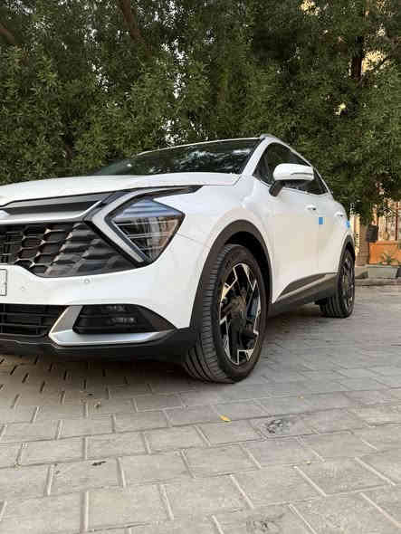 السلام عليكم ...
كيا سبورتج 2025 خليجي  فول مواصفات ماشية 300كيلو فقط مكفولة كفالة عامة من الضربة والشخط 
1-ضمات شركة نم خمس سنوات صيانة 
2_لايت لد
3_بروجكتر لد
4_مري شفط
5_بكلايت لد 
6_كشنات كهرباء
7_بصمه ابواب+بصمه تشغيل
8_رادار جانبي
9_اشاير مري 
10_ويل كب 19
11_شاشه كار بلي 
12_كامره
13_عداد دجتل
14_تشغيل عن بعد
15_كشنات تدفئه
16_تبريد لمس
17_حساس مطر
18_مرايه تعتيم
19_حساس أمامي خلفي 
20_شباك بيانو بلاك 
21_درايف مود ماوس
22_شفتات ستيرن
23_تحكم  ستيرن جهتين

السعر 248وبيها مجال بسيط
مكاني بغداد حي اور 

‭0775 785 7512‬
