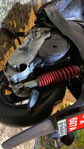 ماكس عدلة للبيع بلادية
بوشة ٤٩ بلادية مكينة ممفتوحة
السعر ٧٠٠ الف بيها مجال قليل
المكان بغداد تقاطع درويش
رقم الواتساب ***********
