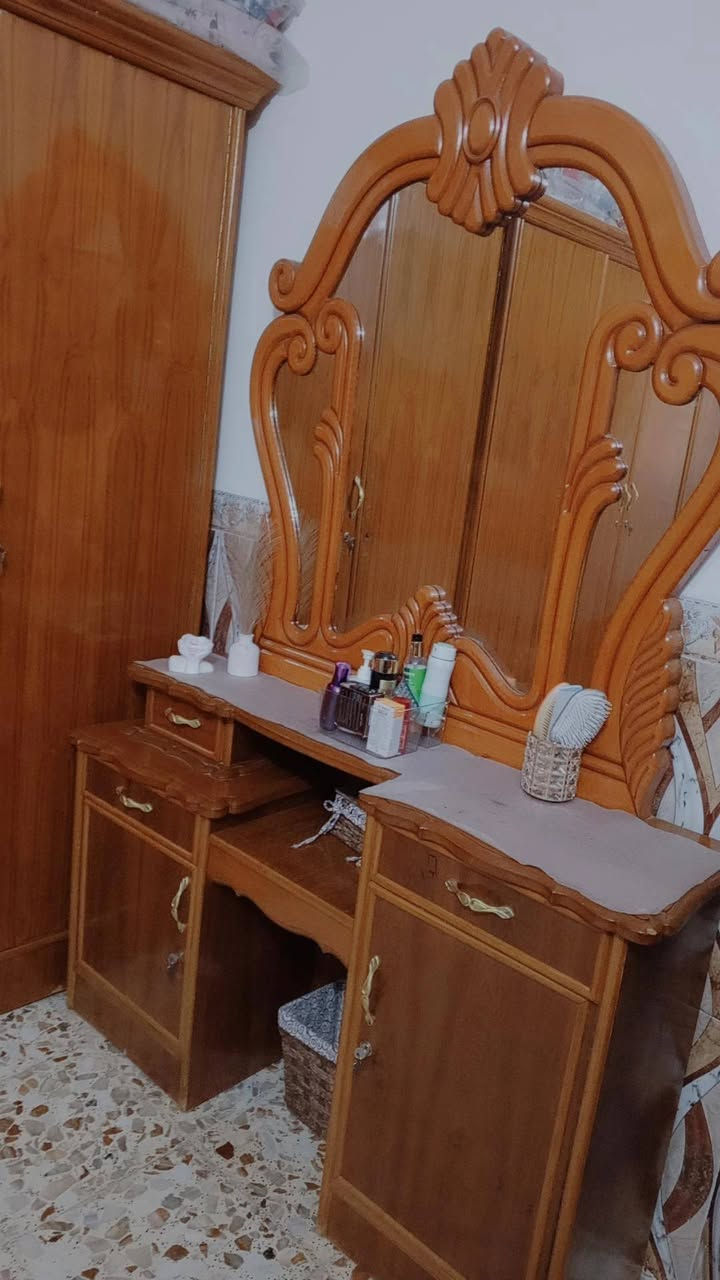 سلام عليكم غرفه نضيفه كلش للبيع


**إذا كنت صاحب هذا الإعلان وتريد حذفه لأي سبب، رجاءا أرسل رسالة إلى الدعم الفني**