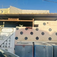 بيت للبيع • شارع المستشفى • ١٠٠م