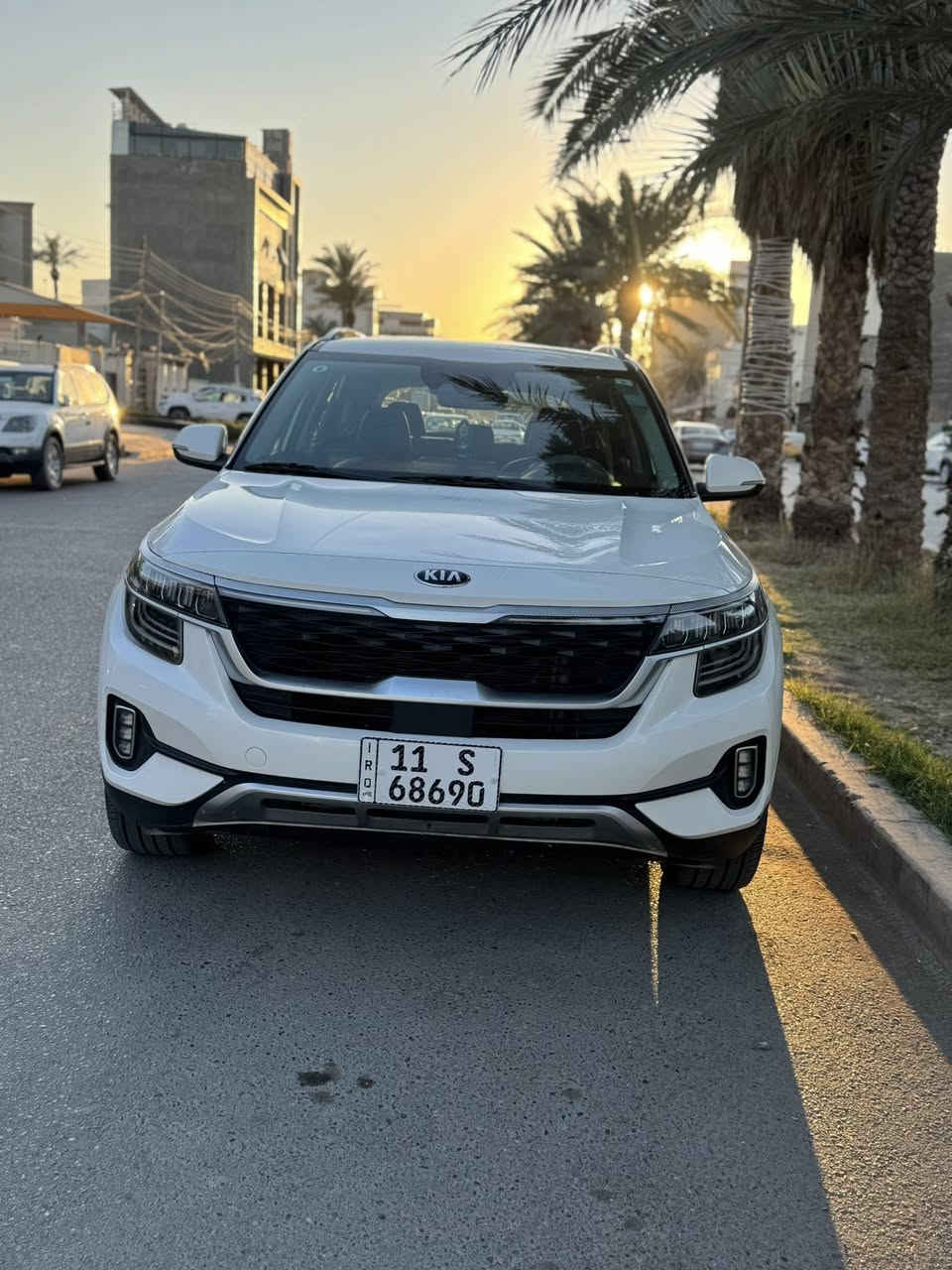 السلام عليكم
سيلتوس موديل 2021
فول مواصفات بدون فتحة فقط
حادث فقط الي بصورة اي صبغ مبيه 
السعر ١٤٥$ 
استفسار 
***********
