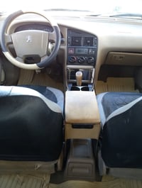 بيجو ٤٠٥ • مكفوله • ١٢٠ الف